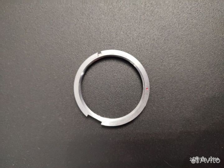 Переходник К-42 для Зенита