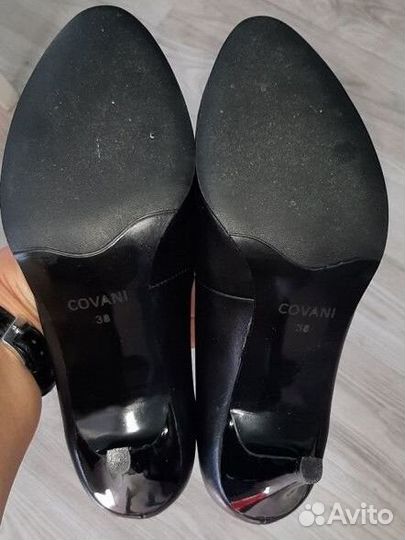 Туфли женские 38 размер