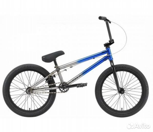 Велосипед Bmx TT Duke 2022