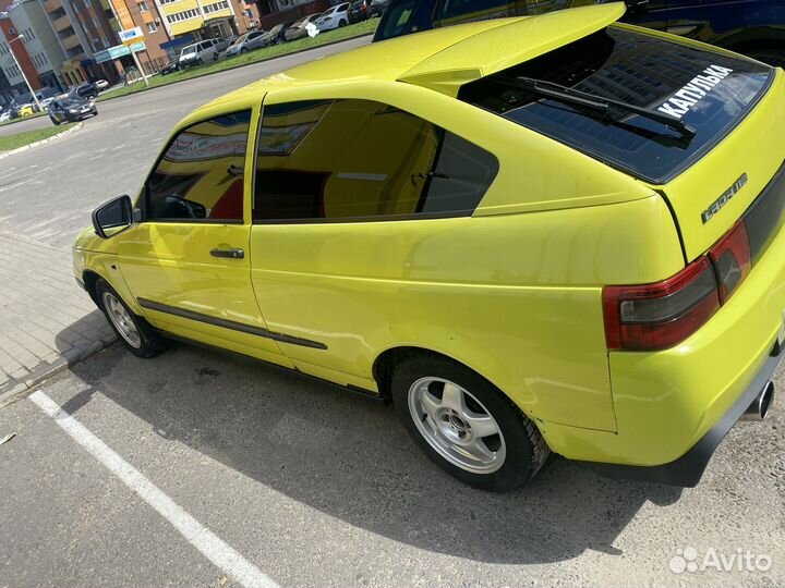 ВАЗ 2112 1.6 МТ, 2007, 262 240 км