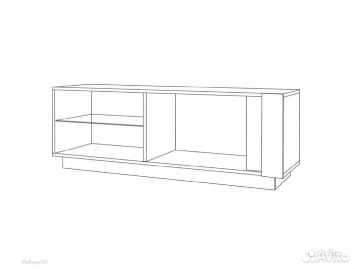 Гостиная модульная Арчи