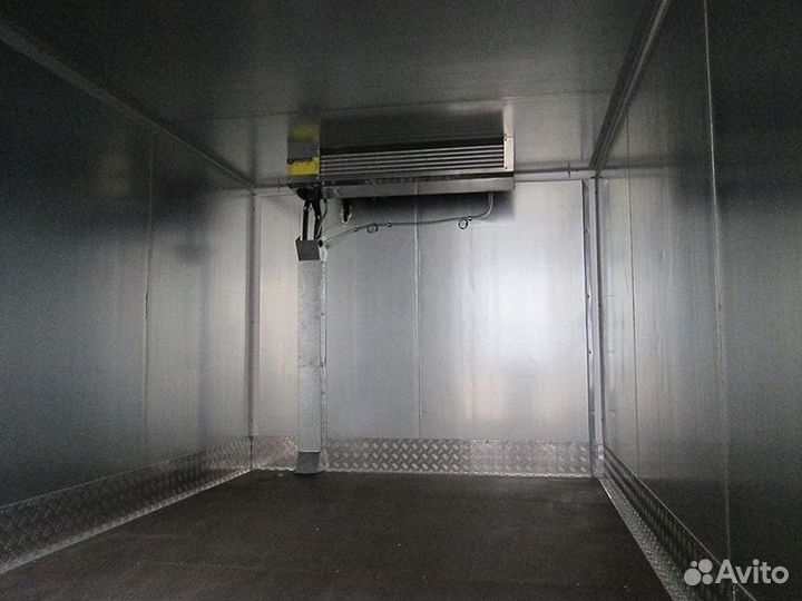 Рефрижератор Элинж С3Т