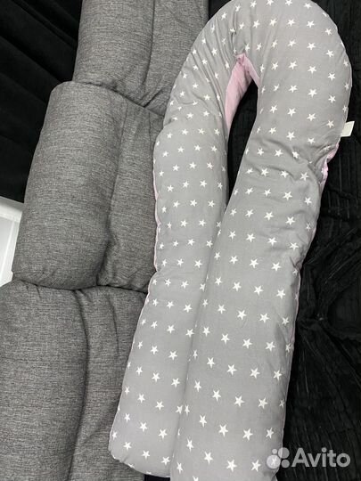 Подушка для беременных