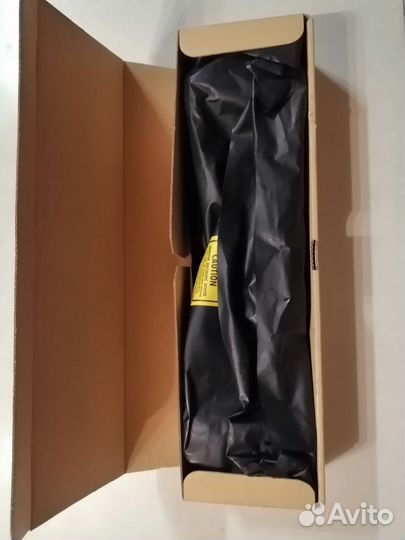 Термоузел / Узел закрепления RG5-4590