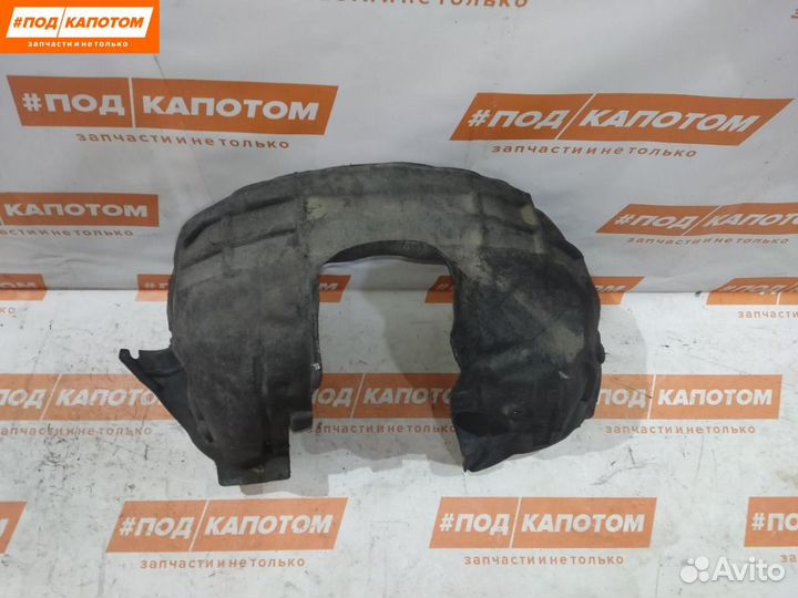 Подкрылок передний левый Volvo S60 2 2012 Y283-352