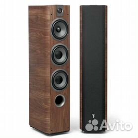 Focal chorus best sale 716 s