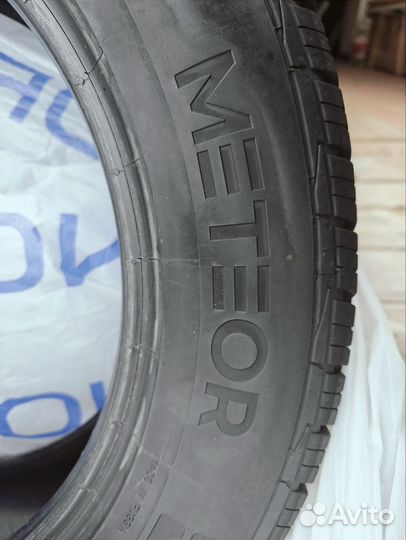 Meteor TerraControl 215/60 R17 96H