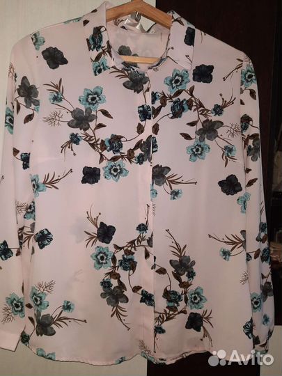 Блузка женская 48