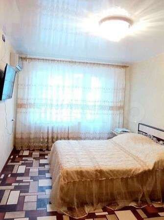 1-к. квартира, 33 м², 3/5 эт.