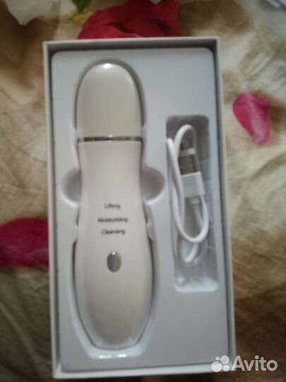 Набор для чистки лица