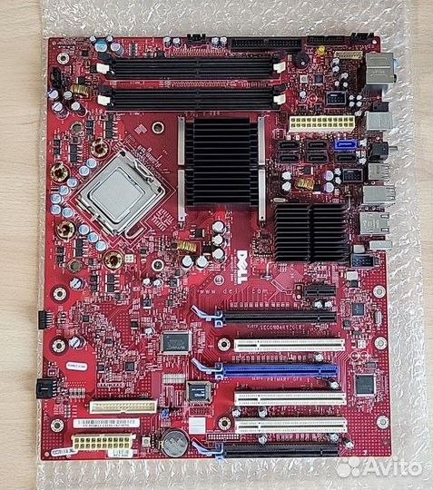 MB Dell XPS 700 710 720