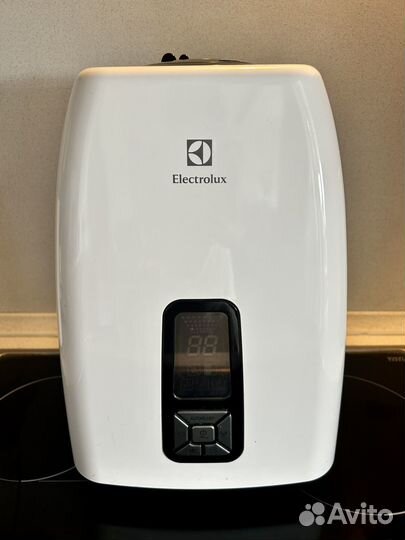 Увлажнитель воздуха (ультразвуковой) Electrolux
