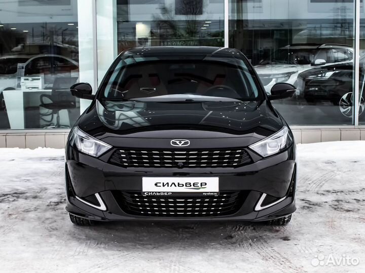 Kaiyi E5 1.5 CVT, 2023
