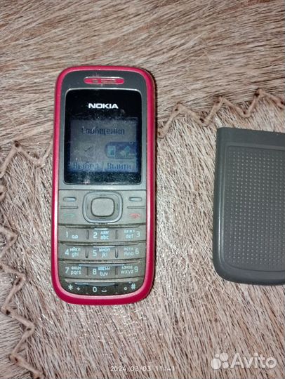 Кнопочные телефоны Nokia, Siemens, Samsung, Moto