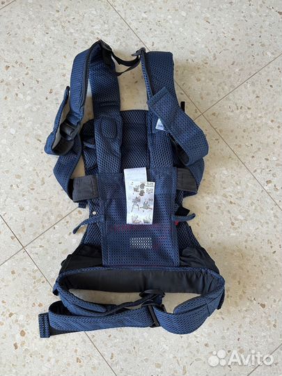 Рюкзак кенгуру
