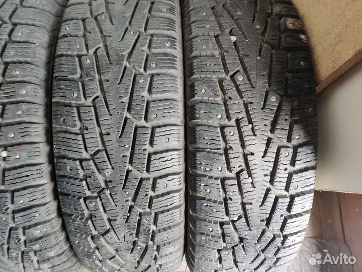 Cordiant Snow Cross PW-2 205/60 R16 96T