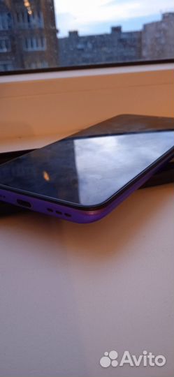 Телефон Xiaomi redmi 9