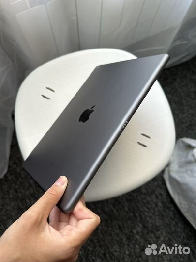 Планшет Apple iPad 10.2 Wi-Fi 64GB Space Grey