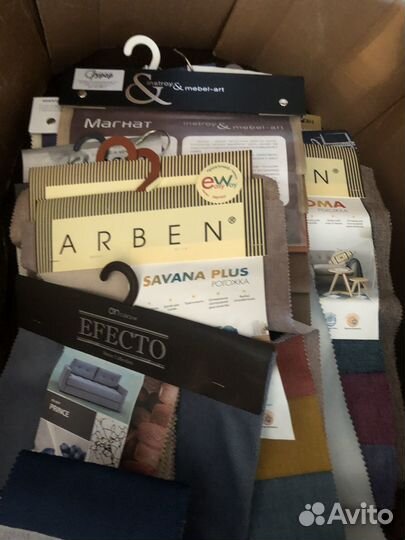 Ткань для рукоделия