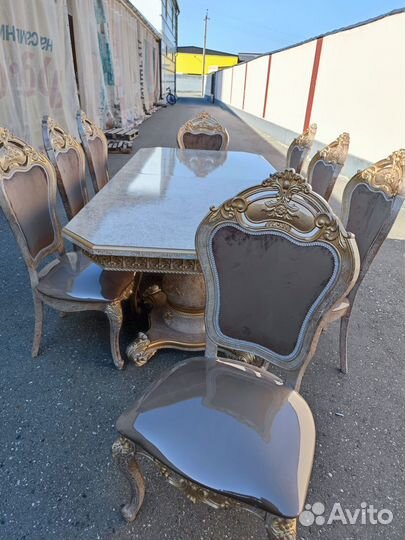 Мебель столы и стулья