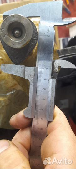 Тюнингованные распредвалы на Лачетти/Круз/Нексия