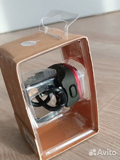 Knog. blinder mini USB