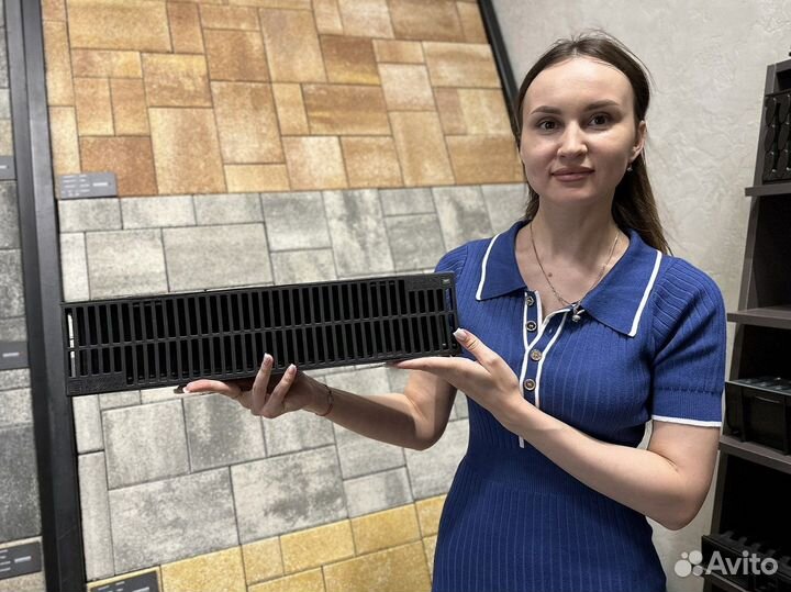 Тротуарная плитка Пропресс с гарантией от 120 м2