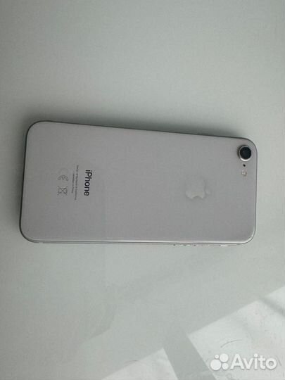 iPhone 8, 256 ГБ