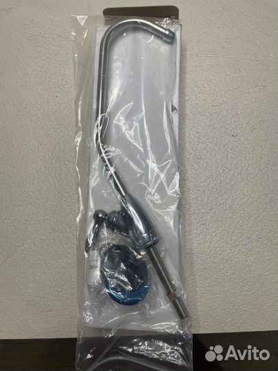 Кран для чистой воды для фильтра питьевой воды