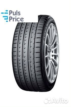 Yokohama Advan Sport V105T 315/40 R21