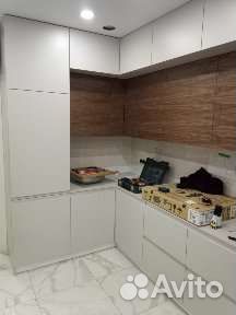 Покраска.Мебель.Фасады