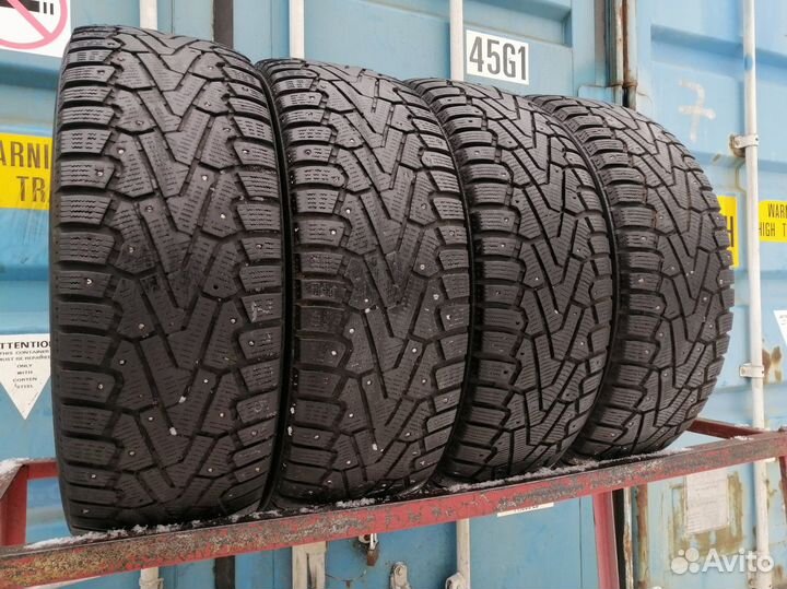 Grip 60 ice. Antares grip 60 ice. pirelli ice zero 26550r19 110t 2571200 xl.