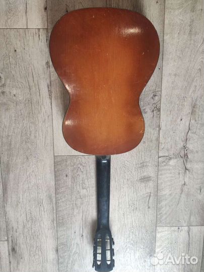 Гитара 1954г. под реставрацию и в коллекцию