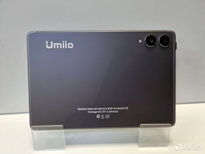 Планшет с SIM-картой Umiio S9 Pad 10,1