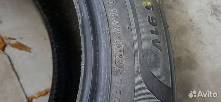 Marshal MH15 195/65 R15 91V