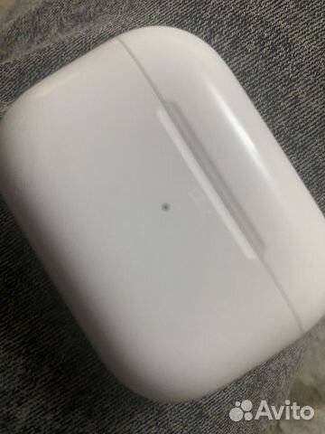 Airpods pro