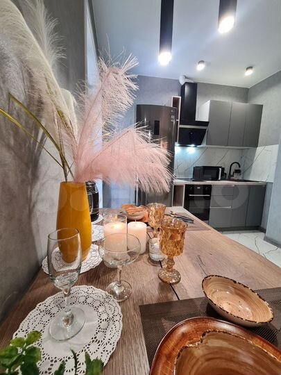 Квартира-студия, 25 м², 7/16 эт.