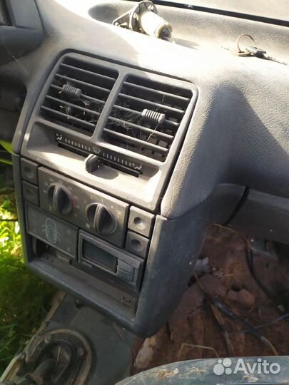 Запчасти на ваз 2112