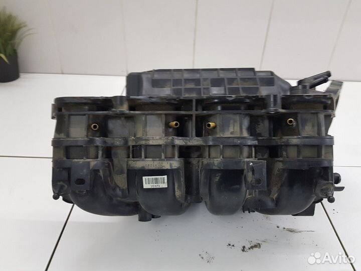 Коллектор впускной (Kia K5 III)