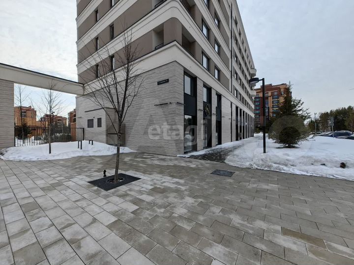 2-к. квартира, 32,3 м², 5/7 эт.