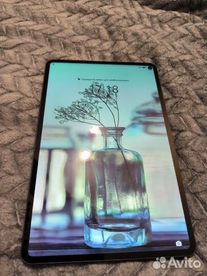 Huawei MatePad pro 10.8 snapdragon
