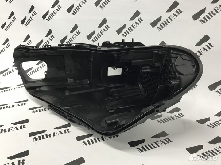 Левый корпус фары BMW X2 F39 2017-н.в
