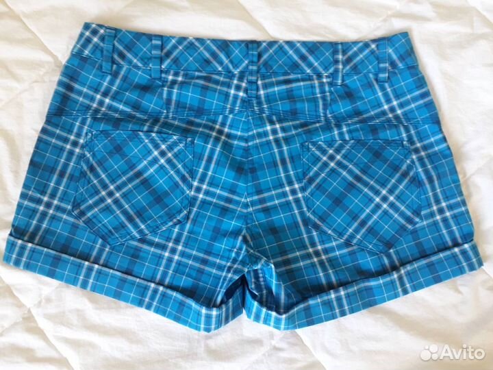 Шорты фирмы Adidas 42-44размер