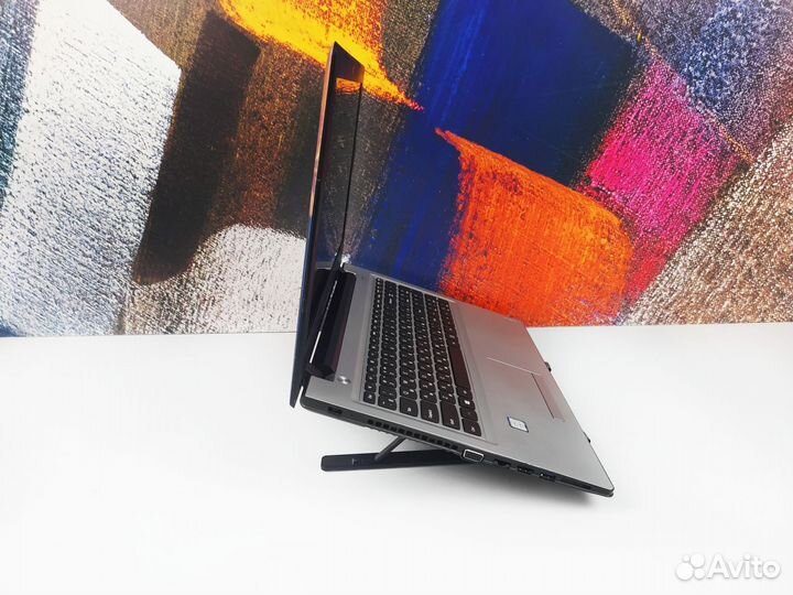 Ноутбук Lenovo Intel Core i3 i5 SSD