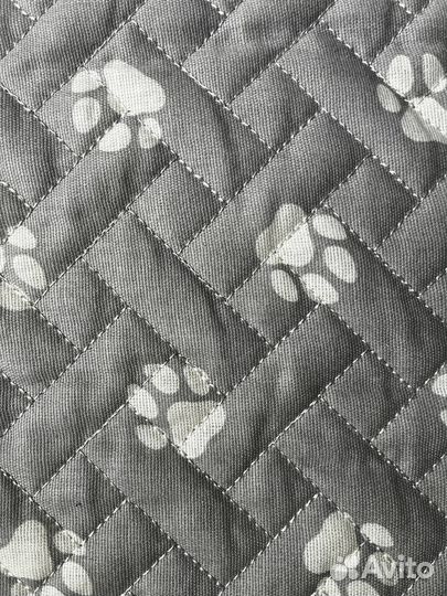 Многоразовые пеленки для собак