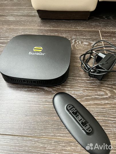 Wifi роутер Билайн