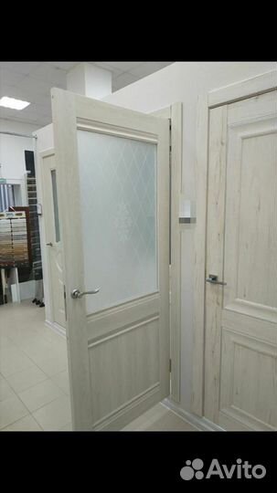 Дверь межкомнатная юта