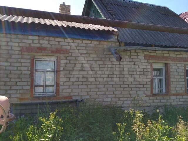 Дом 57,1 м² на участке 6,5 сот.