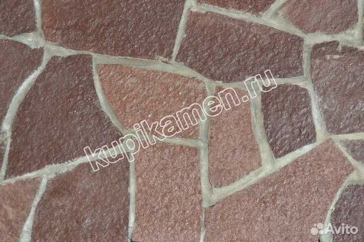 Камень лемезит