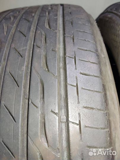 Bridgestone Regno GR-XI 215/55 R17